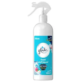 Glade Trigger Air Freshener Aqua 473ml